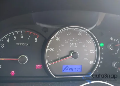 2008 Hyundai Elantra Gls/Se from USA, damaged, VIN KMHDU46D28U283363